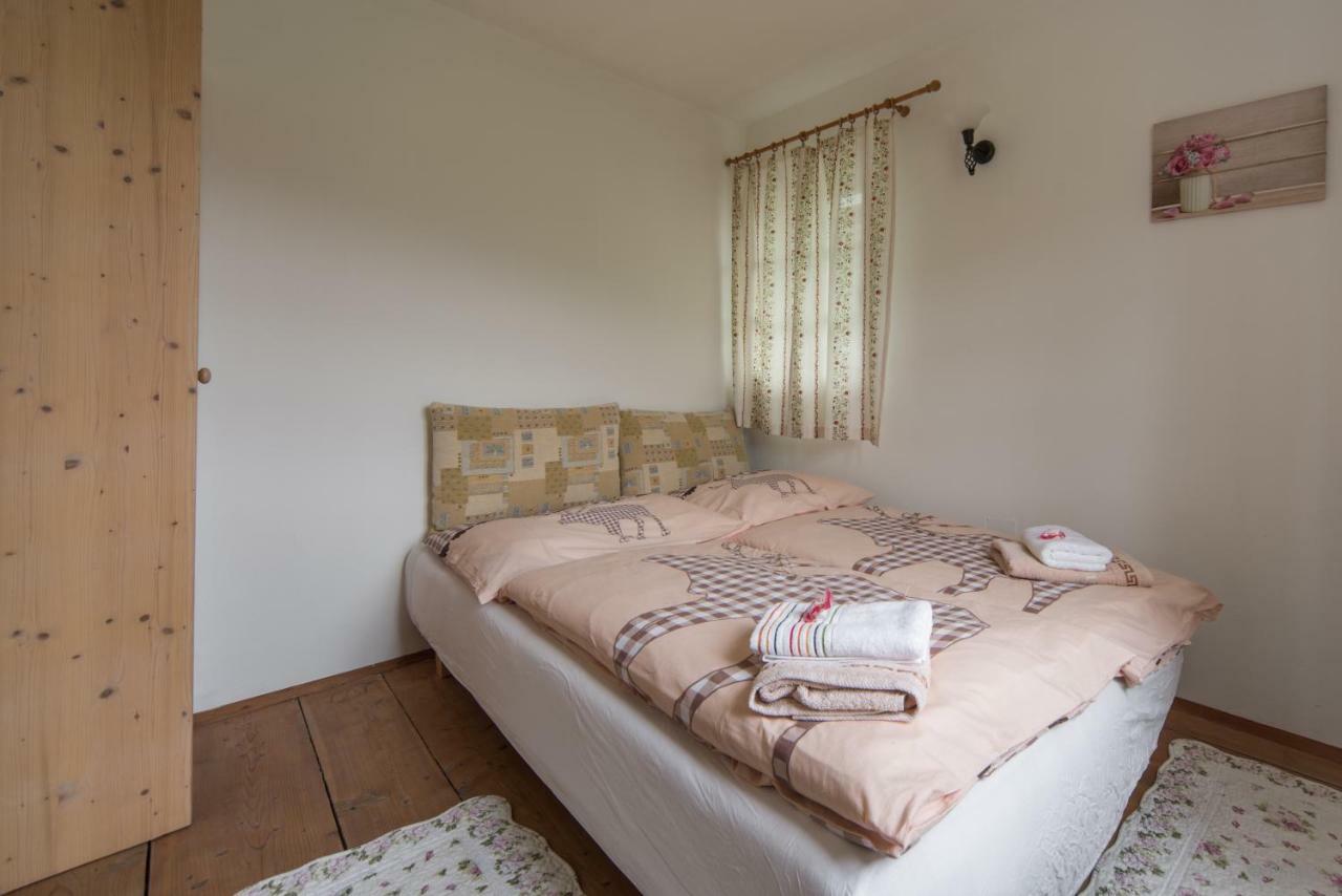 Haus Steinhof Villa Sankt Lorenzen ob Murau Exteriör bild